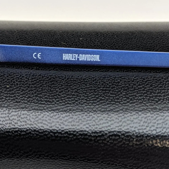 🕶️NEW! Harley-Davidson HD404 Eyeglasses /TJ227🕶️​ - Picture 6 of 9